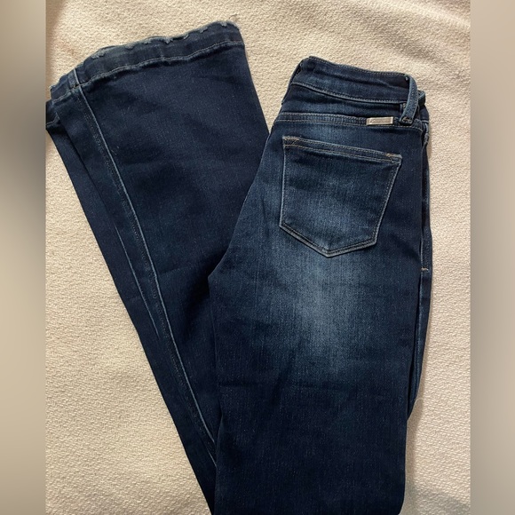 Kancan Bootcut Jeans - Picture 1 of 4